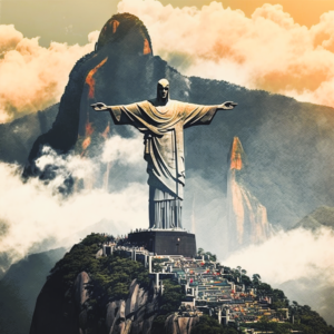 Brasil Cristo Redentor