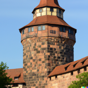 Nurnberger Burg