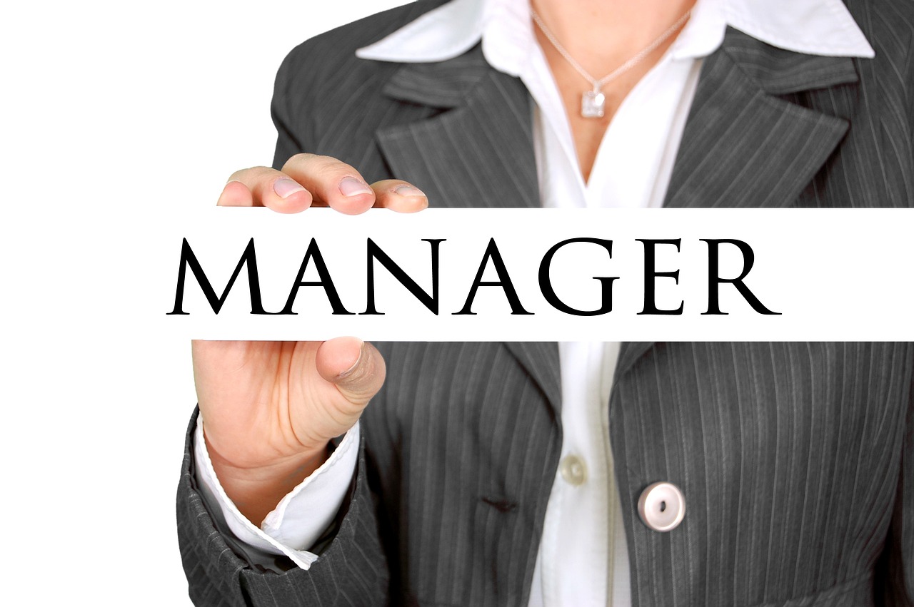 key account manager