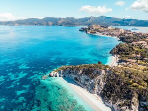 Elba – Toskanischer Archipel