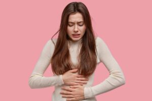 Magenschleimhautentzündung - Gastritis