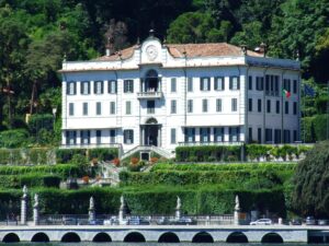 Villa Carlotta, Bellagio