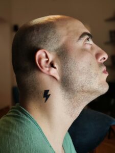 Tattoo-Stile für Männer