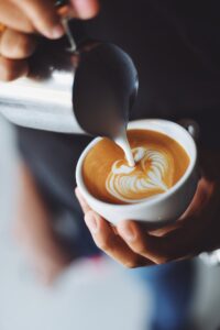 Gesundheitliche Vorteile von Koffein