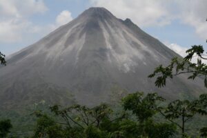 Arenal Volcano Nationalpark