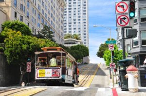 Tipps für die beste Zeit, um San Francisco zu besuchen