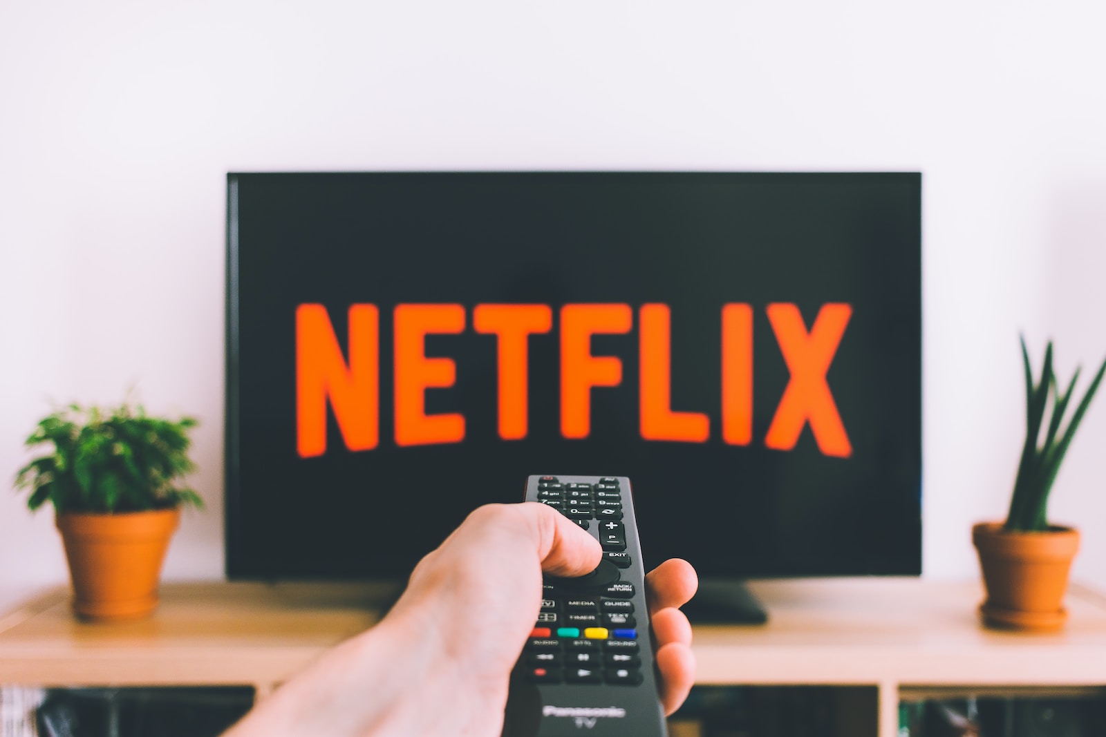Netflix Account-Sharing 2023: Alle wichtigen Fakten