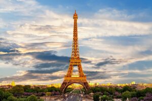 Top 10 faszinierende Fakten über den Eiffelturm