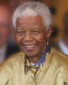 Nelson Mandela - Was bedeutet Mandela Effekt?