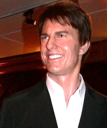 Tom Cruise: Karriere, Persönliches und die Größenfrage