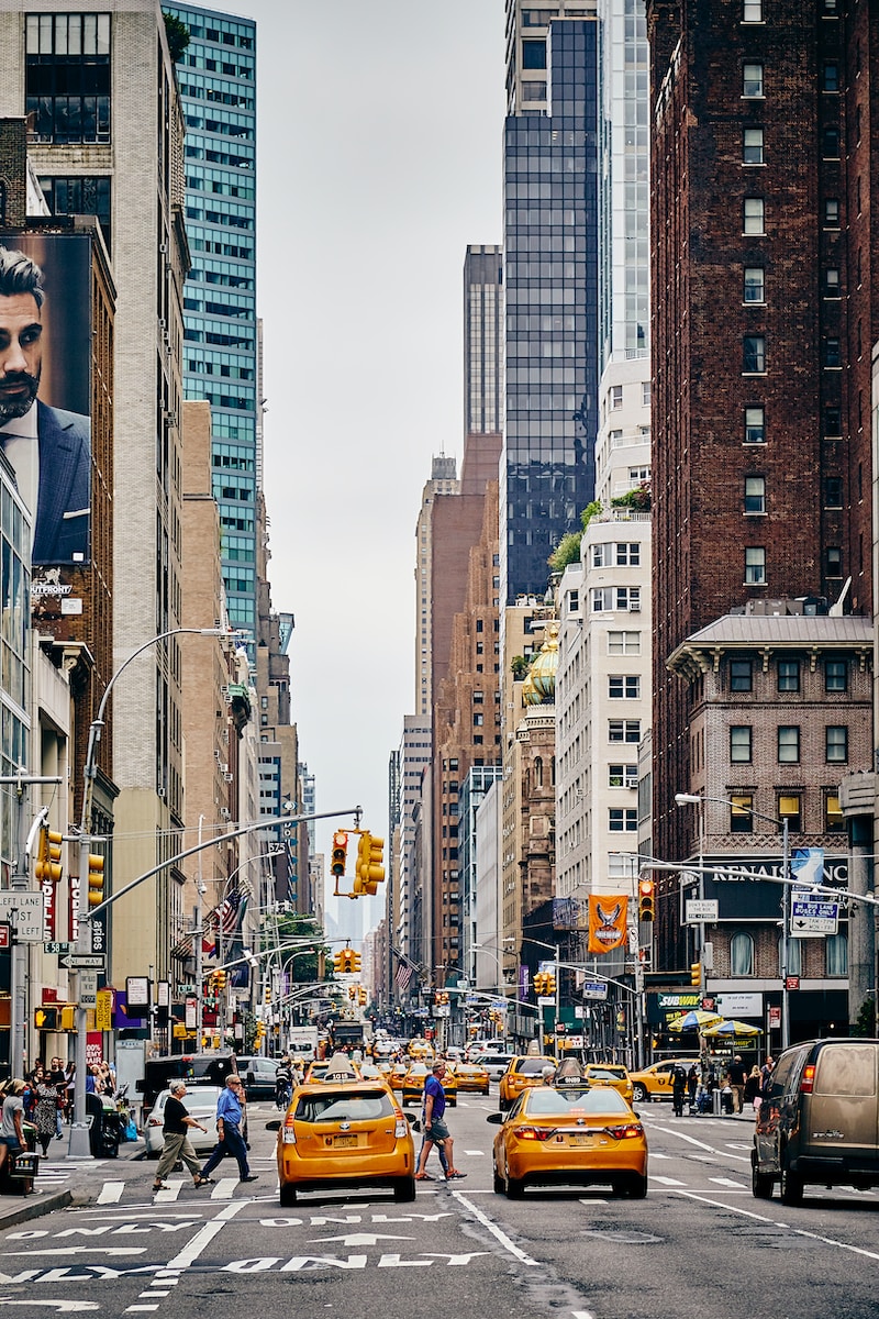 Entdecke Manhattan: Dein Leitfaden für Hotels in New York von preiswert bis luxuriös