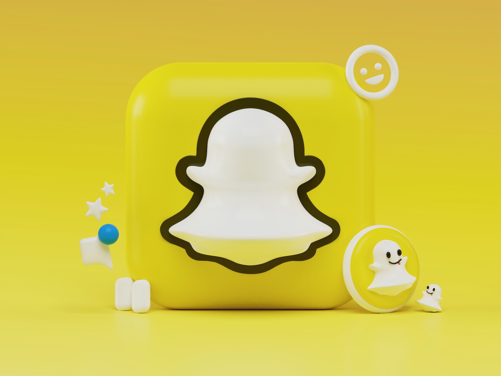 Snapchat-Account löschen: So wirst du dein Konto los!