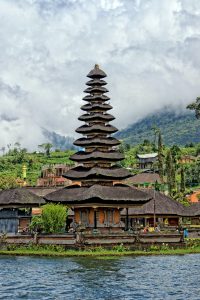 Tempel, Bali