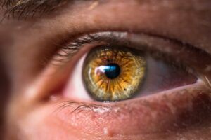Symbolik und Bedeutung der grün-braunen Augen