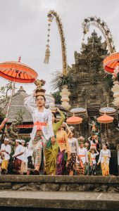 Bali Galungan Festival