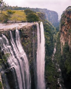  Venezuela Falls