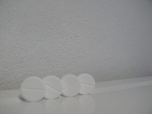 Paracetamol: Die richtige Dosierung