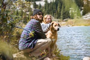 Tipps und Tricks für einen gelungenen Ausflug mit Hund