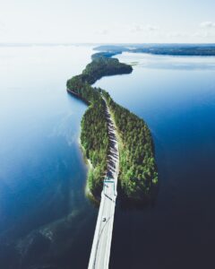 Åland-Inseln, Finnland