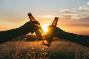 Bier und Alkoholgehalt