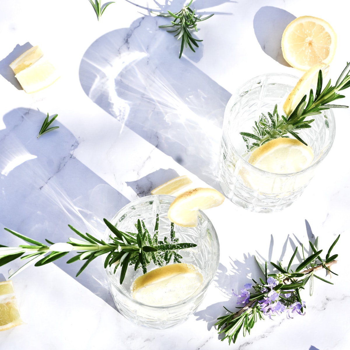Gin Tonic Perfektion: Das ultimative Rezept
