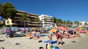 Hotels: Budget Optionen in Paguera