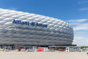 Allianz Arena, München