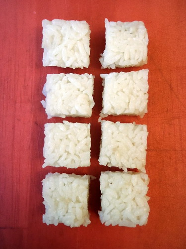 Sushi-Reis kochen leicht gemacht: Schritt-für-Schritt Anleitung