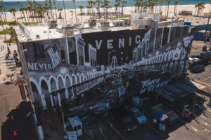 Los Angeles: Essen und Trinken in Strandnähe