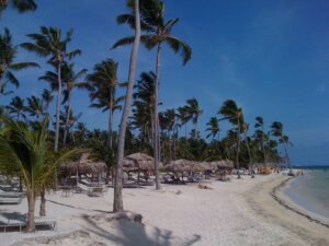 Punta Cana: Bavaro
