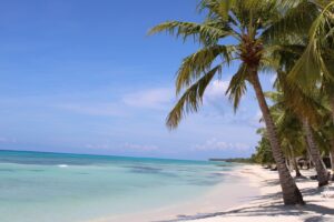Punta Cana und Urlaub
