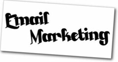 E-Mail Marketing Strategie