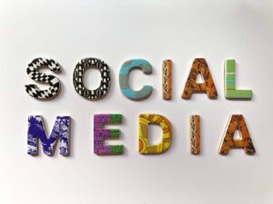 Philanthropie und Social Media