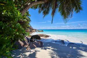 Beste Reisezeit für Seychellen