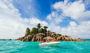 Seychellen: Aktivitäten und Sehenswürdigkeiten