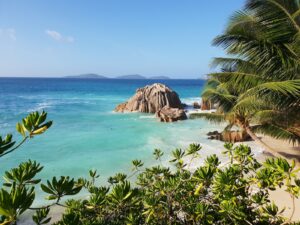Klima und Wetter auf den Seychellen