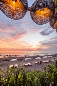 Bali, Indonesien Reiseziele