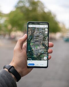 Warum nach Google Maps Alternativen suchen?