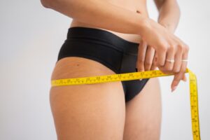 Oberschenkel Fett Verlieren: Grundlagen Der Ernährung