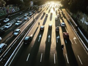 Autobahn: Strafen und Konsequenzen