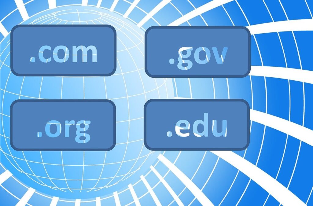 Was ist eine Domain? Eine Einführung und Erklärung
