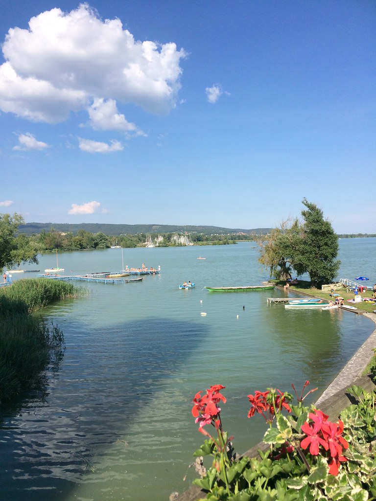 Plattensee Ungarn: Ein Unentdecktes Paradies für Urlauber