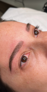 Microblading Augenbrauen: Was Sie beachten sollten