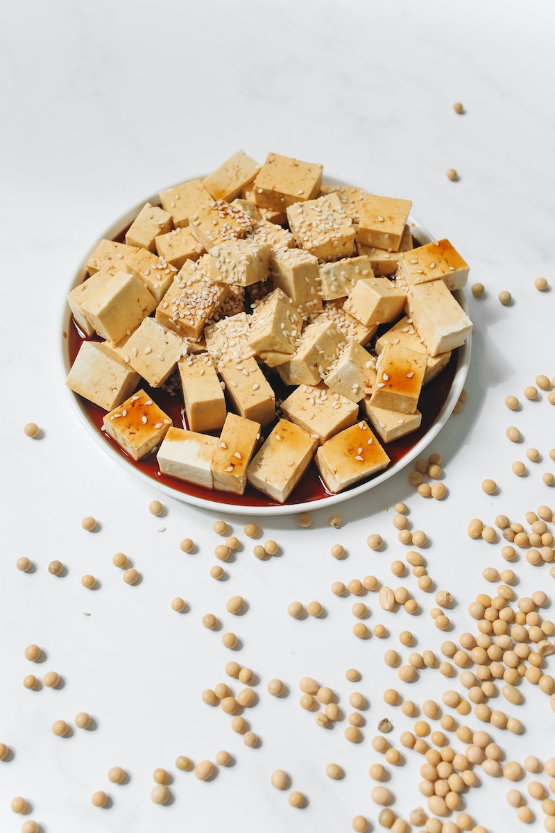 Was ist Tofu: Ein umfassender Leitfaden für Einsteiger
