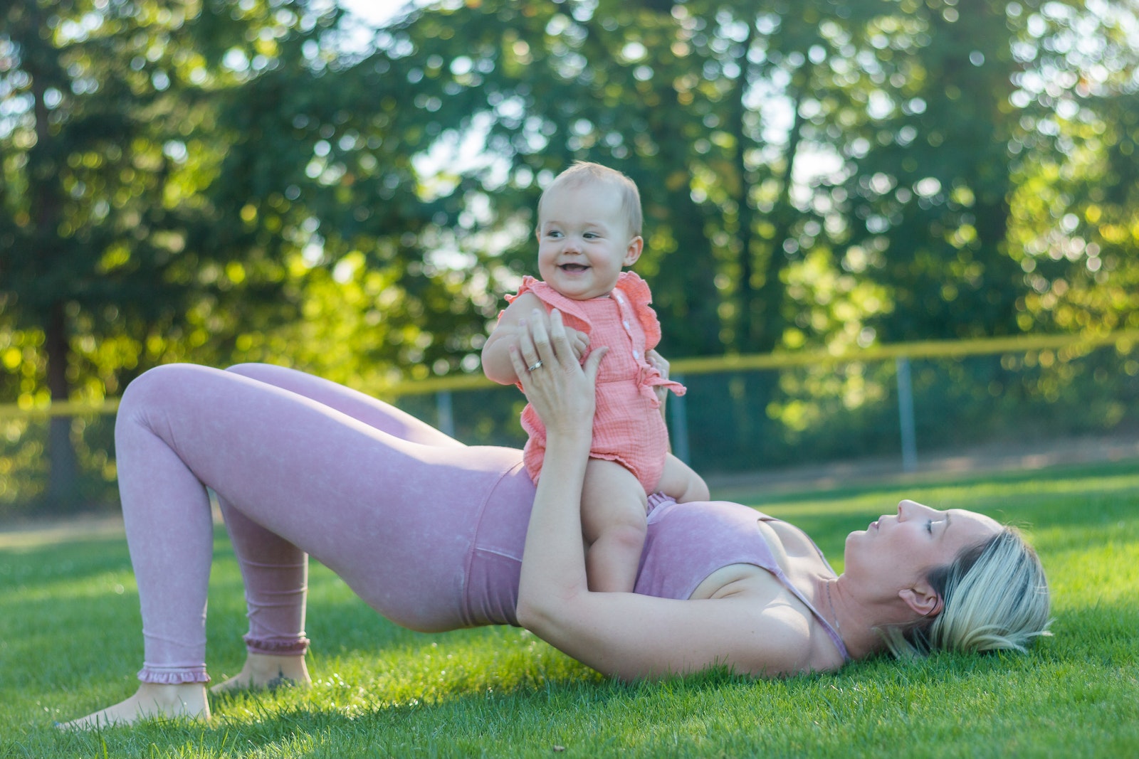Was ist Kanga Training: Ein Leitfaden für Mütter und Fitnessbegeisterte