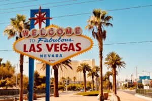 Aktuelle Uhrzeit in Las Vegas: Eine Übersicht