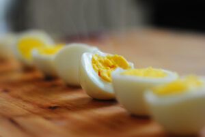 Grundlagen: Die Bedeutung der Kochzeit beim Eierkochen