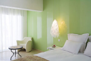 Beste Feng Shui Farben für ein Harmonisches Schlafzimmer