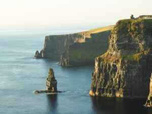 Top 10 Sehenswürdigkeiten in Irland