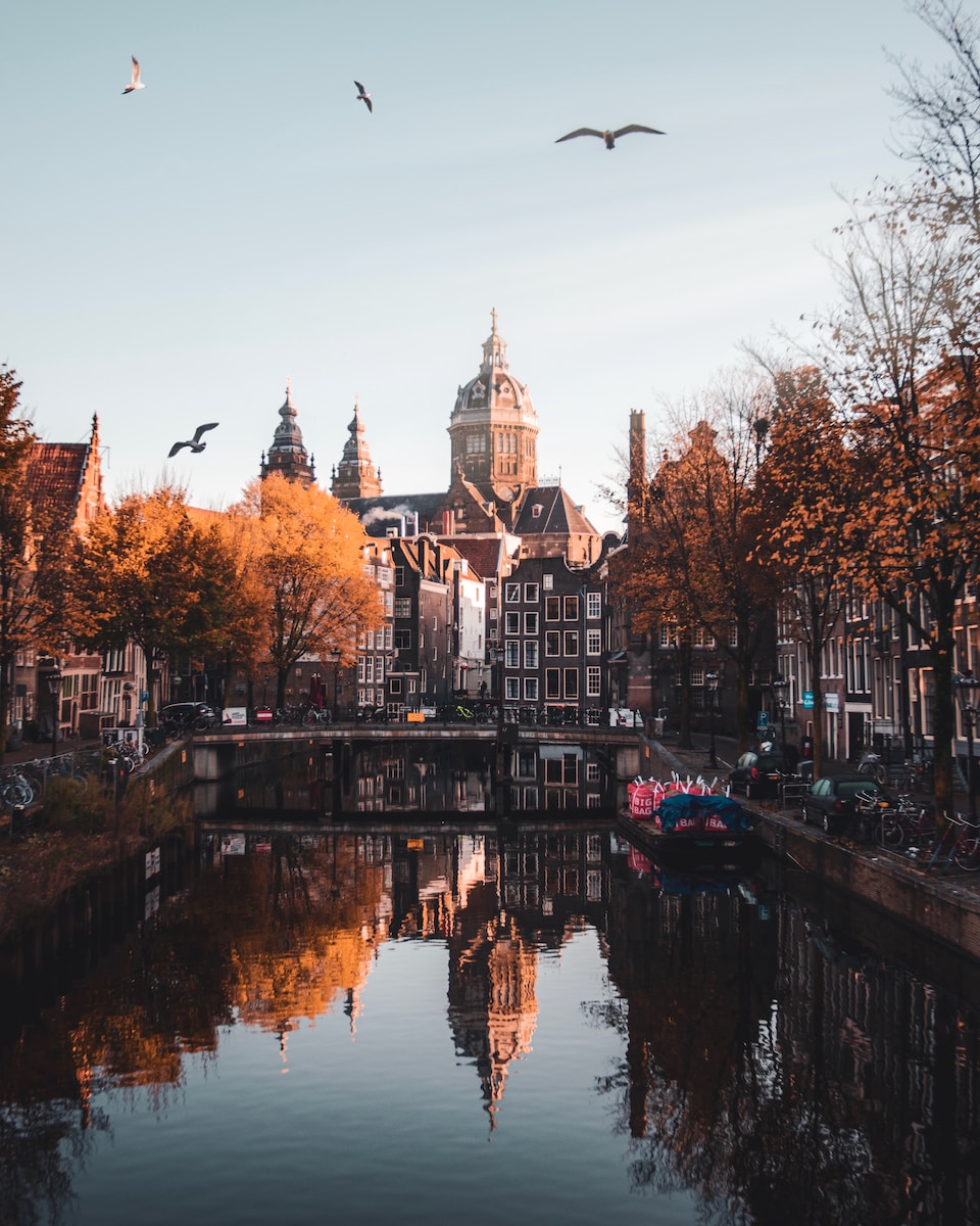 Die schönsten Städte der Niederlande: Entdecken Sie die Top-Reiseziele